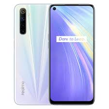 realme 6i